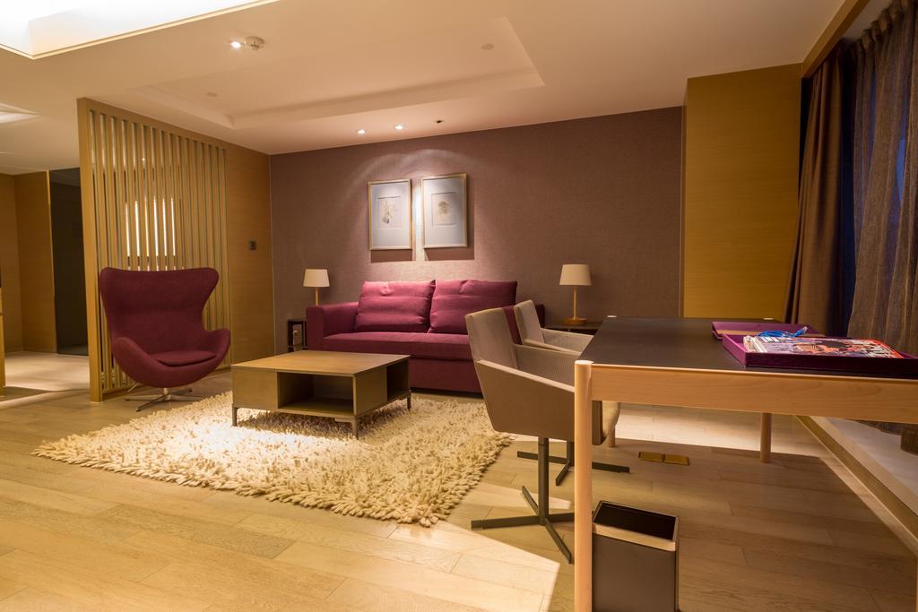 Onehome Art Hotel Shanghái Exterior foto